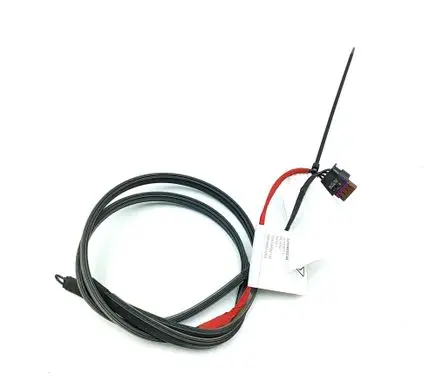 Porsche Taycan 9J1 Tailgate/trunk wiring harness 9J1962253B