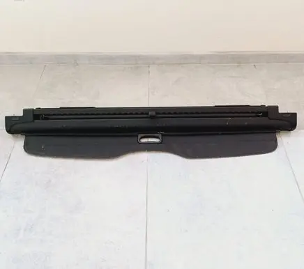 BMW 5 E39 Parcel shelf load cover 