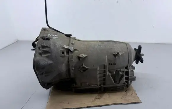 Mercedes-Benz S W220 Automatic gearbox 2202704801