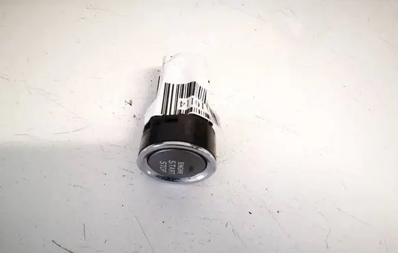 Lexus IS 220D-250-350 Engine start stop button switch 15a854