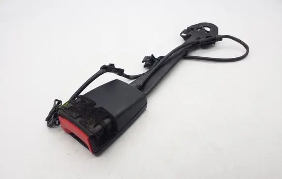 Audi A5 8T 8F Front seatbelt buckle 8K0857755