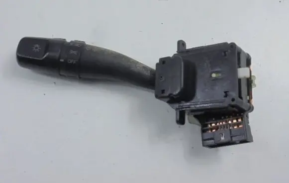 Hyundai Matrix Light switch 