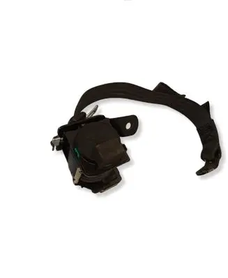 KIA Ceed Rear seatbelt 