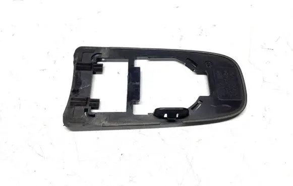 Volvo V60 Rear door exterior handle/bracket 31276148