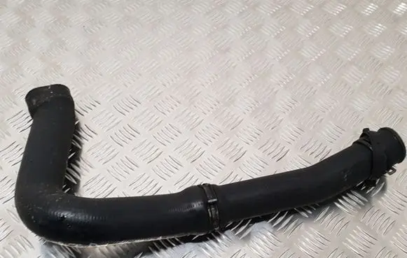 Volkswagen Sharan Intercooler hose/pipe 7M3145957G