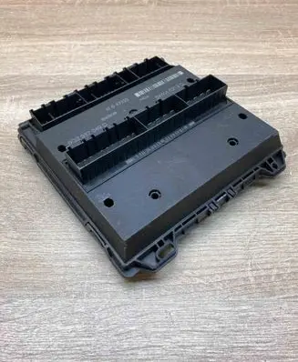 Seat Ibiza III (6L) Comfort/convenience module 6Q2937049D 5WK48213D