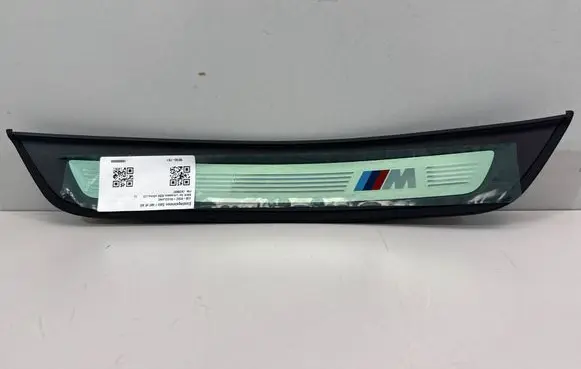 BMW 5 G30 G31 G38 Other sill/pillar trim element 9447022