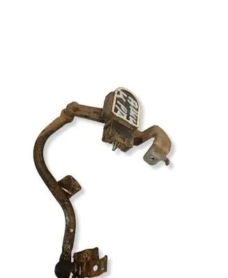 BMW 4 F36 Gran coupe Air suspension front height level sensor 