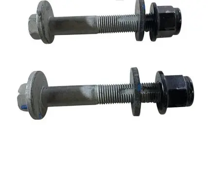 Ford Bronco Rear suspension camber bolt W720555S439