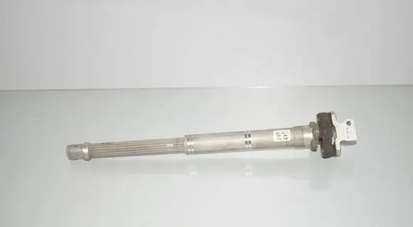 BMW 5 F10 F11 Steering column universal joint 6776108 32306776108