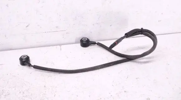 BMW X3 F25 Detonation knock sensor 7566786 7531705