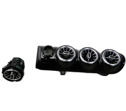 Mercedes-Benz A W177 Dash center air vent grill A1778307500