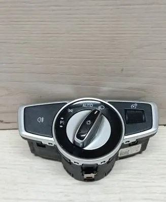 Mercedes-Benz E W213 Light switch A2229055508 10137012