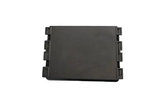 Fiat 500E Other control units/modules 1312121370820 1039S61730 0442011001