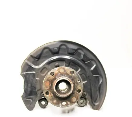 Skoda Octavia Mk3 (5E) Front wheel hub 5Q0400054GE