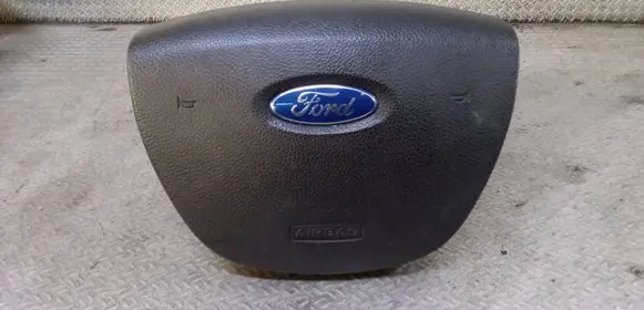 Ford Kuga I Steering wheel airbag 8V41R042B85ABW
