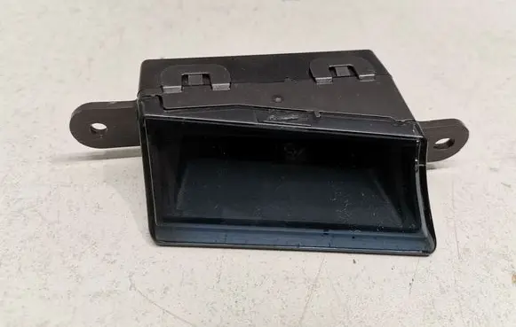 Opel Astra K Head up display screen 13426531