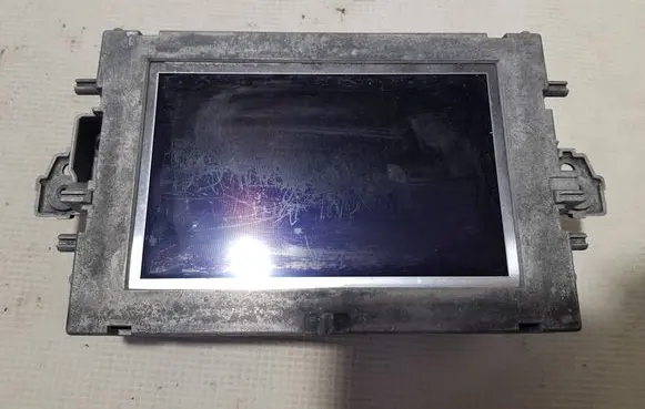 Mercedes-Benz E W212 Screen/display/small screen 2129004900BBH A2129004900