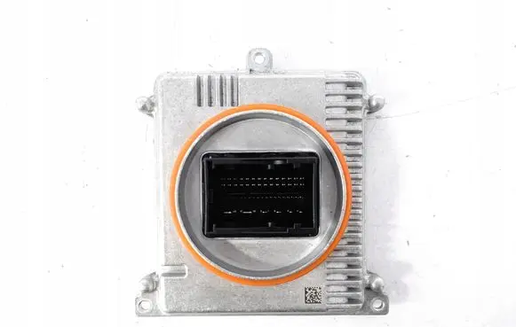 Skoda Octavia Mk4 LED ballast control module 
