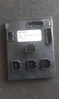 Audi A5 8T 8F Comfort/convenience module 8ko907063