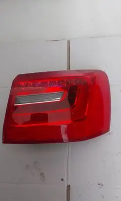 Audi A6 S6 C7 4G Rear/tail lights 4G9945096B 608202 608200