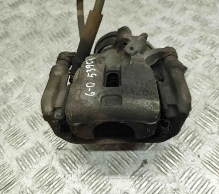 Mazda CX-5 II Rear brake caliper KSY32661X