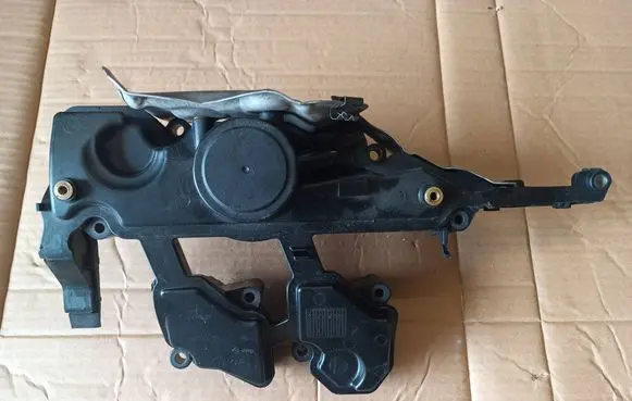 Other engine part