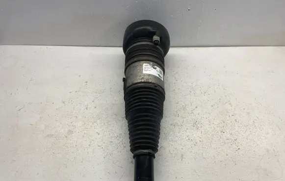 Audi Q8 Front air suspension shock absorber 4KE616039G 0523003G