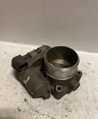 Audi A4 S4 B6 8E 8H Throttle valve 06B133062M 0280750759