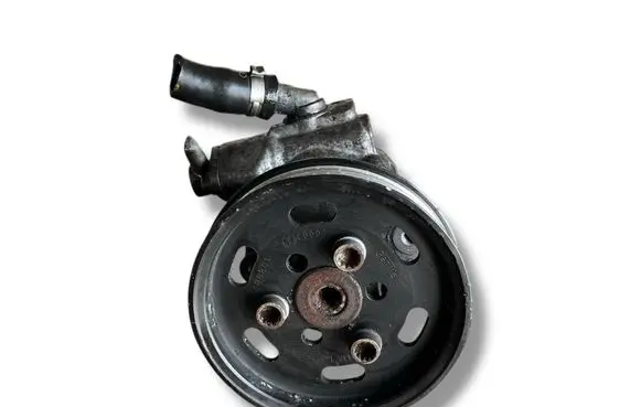 Audi A4 S4 B8 8K Power steering pump 7651955107 8K0145156Q