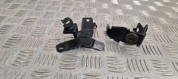 Nissan Qashqai+2 Other engine bay part