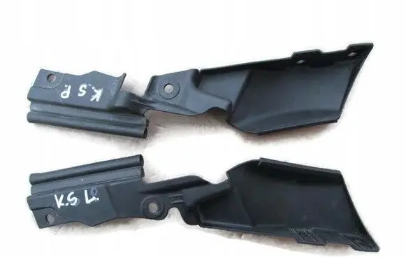 KIA Sportage Fender end trim 
