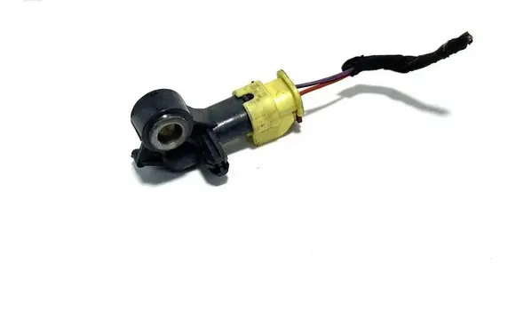 Audi A4 S4 B9 8W Airbag deployment crash/impact sensor 4M0959651 44844