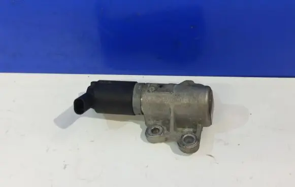 Volvo V60 Turbo solenoid valve 36011258 31316663