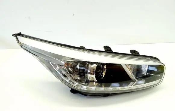 Headlight/headlamp