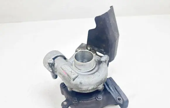 Mercedes-Benz S W220 Turbo 7244952 A6280960399 E6900852F