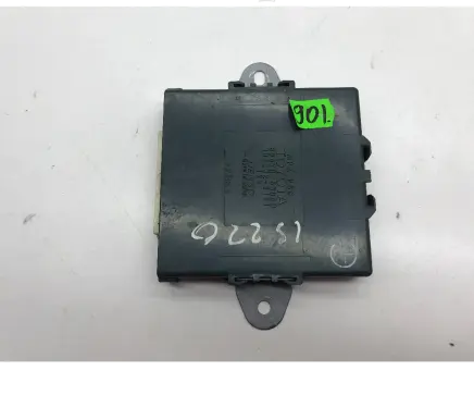 Lexus IS 220D-250-350 Parking PDC control unit/module 8967053040 1012380111