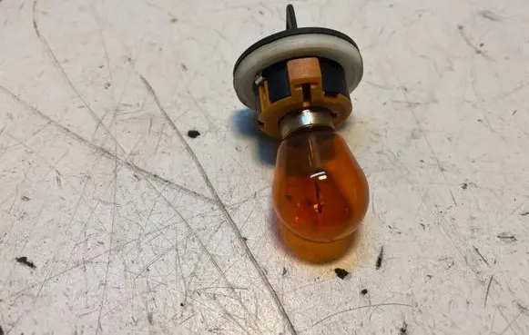 Fiat Ducato Headlight/headlamp bulb 