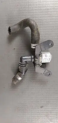 Ford Escape III Coolant heater control valve F1F118495DB