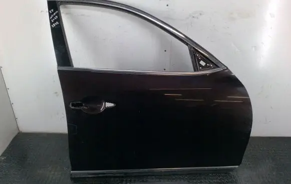 Infiniti EX Front door 