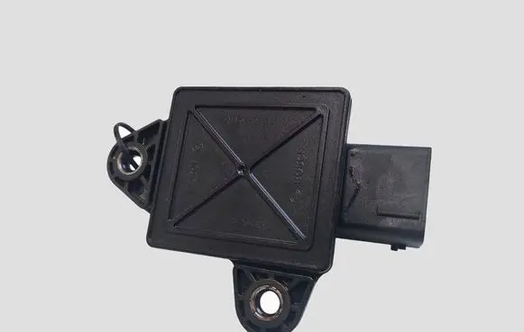 Citroen DS5 Start/Stop control module 967787168001 20140811