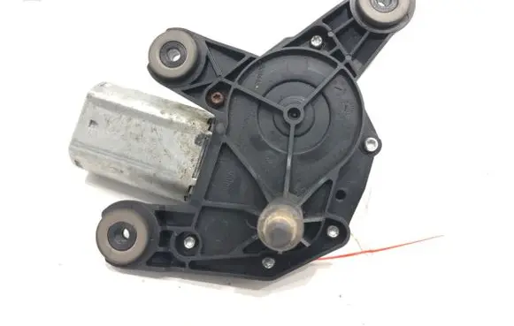 Fiat Grande Punto Rear window wiper motor 51757867