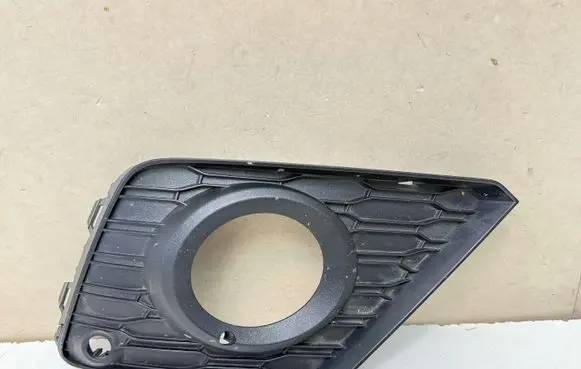 Front fog light trim/grill