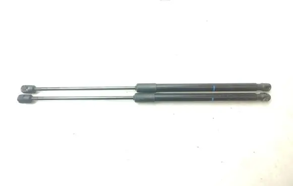 Audi A1 Tailgate/trunk strut/damper 8X4827552