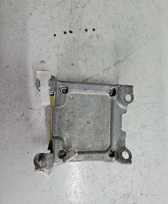 Toyota RAV 4 (XA10) Airbag control unit/module 8917042040