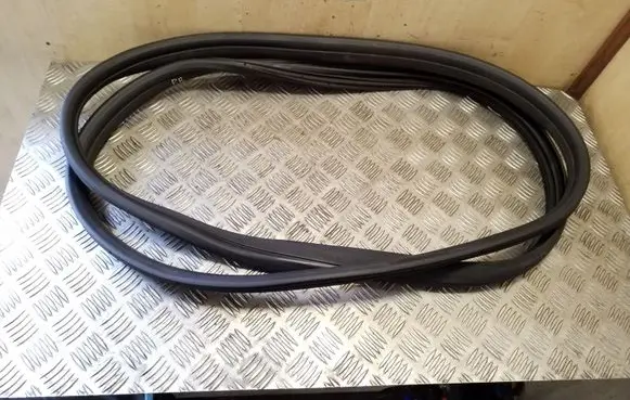 Ford Transit - Tourneo Connect Front door rubber seal DT11V20530AK DT11V20531AK