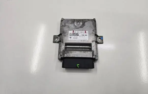 Audi Q7 4M Adblue control unit 4M0907355D