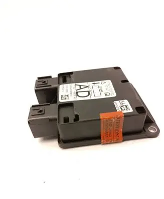 Ford Transit Airbag control unit/module 6C1T14B056AD 5WK43536 35060413