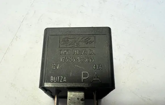 Ford Focus Other relay 5M5T14B192CA