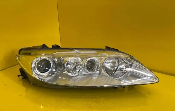 Mazda 6 Headlight/headlamp 014003902
